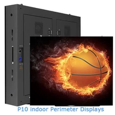 LED های صفحه نمایش داخلی P10