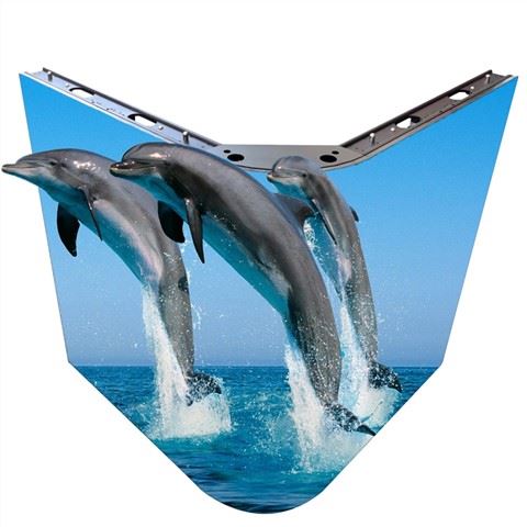 P4 در فضای باز صفحه نمایش LED صفحه نمایش ویدئو