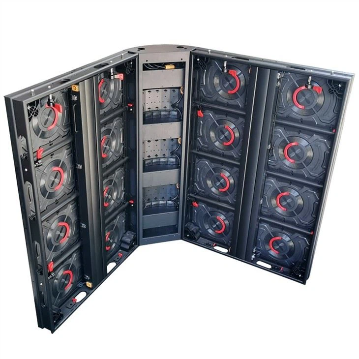 Outdoor LED Billboard LED Signs