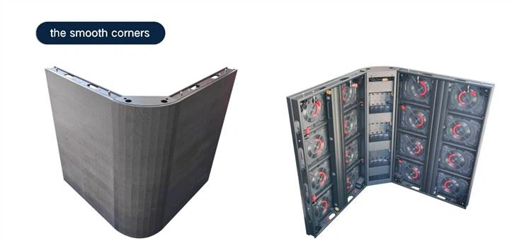 Outdoor LED Billboard LED Signs